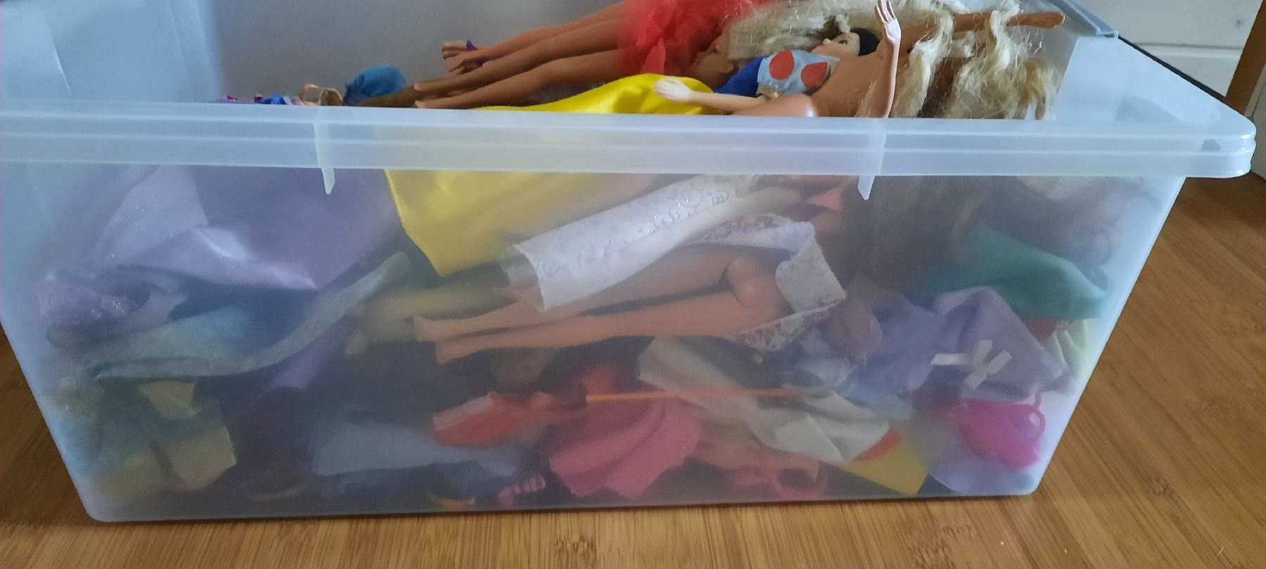 Bambole: Barbies und Zubehör – Usato da Inkwil venduto da Patmei0 1