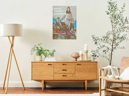 Poster: Papiersammlung. Wir feiern die Schweiz