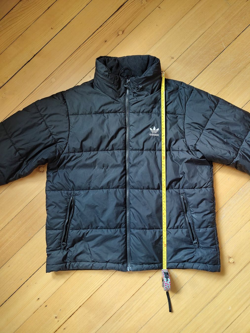Adidas Giacche: Jacke von Adidas Grösse M – Usato da Basel venduto da ste_g9bv 1