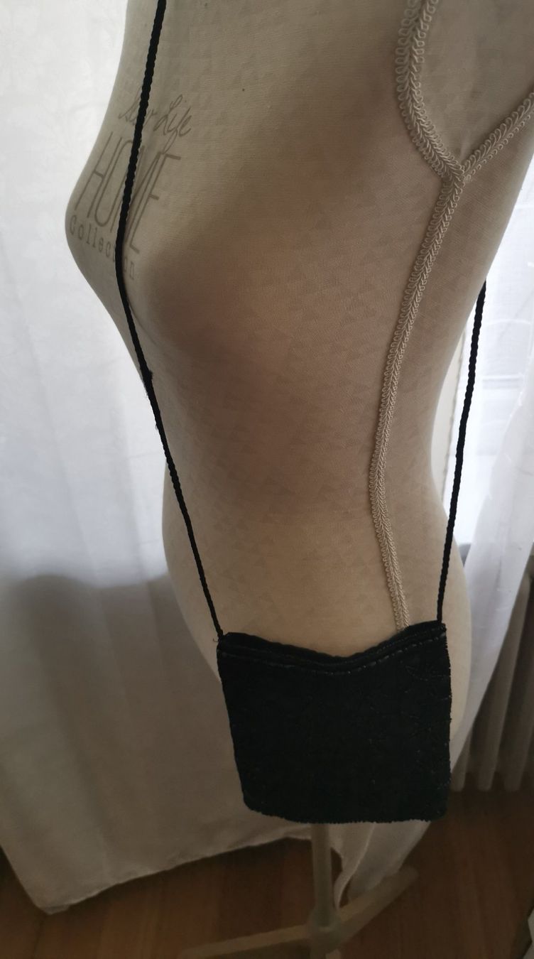 Borse da donna: Sac perles – Nuovo (secondo la descrizione) da Brügg BE venduto da Angel2300