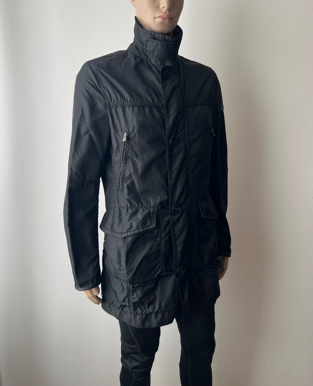 Peuterey Giacche: PEUTEREY Jacke 🖤 – Usato da zürich venduto da vintage12 1