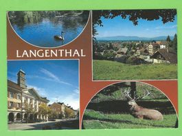 Langenthal