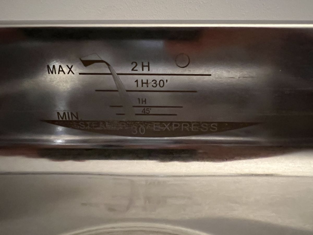 Kenwood Elettrodomestici da cucina: Kenwood Dampfgarer - Profi Steamer – Usato da Schafisheim venduto da Q27 3