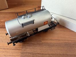Tankwagen