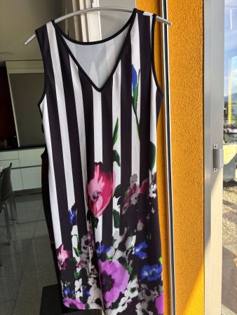 Kleid Grösse 38, Alba Moda, top Zustand