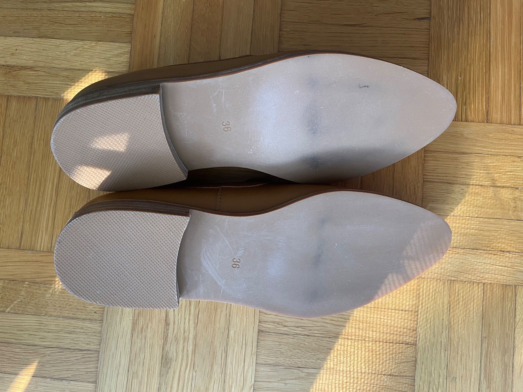 Everlane Chaussures femmes: EVERLANE The Modern Loafer – D'occasion à Zürich par hol_bc6v 3