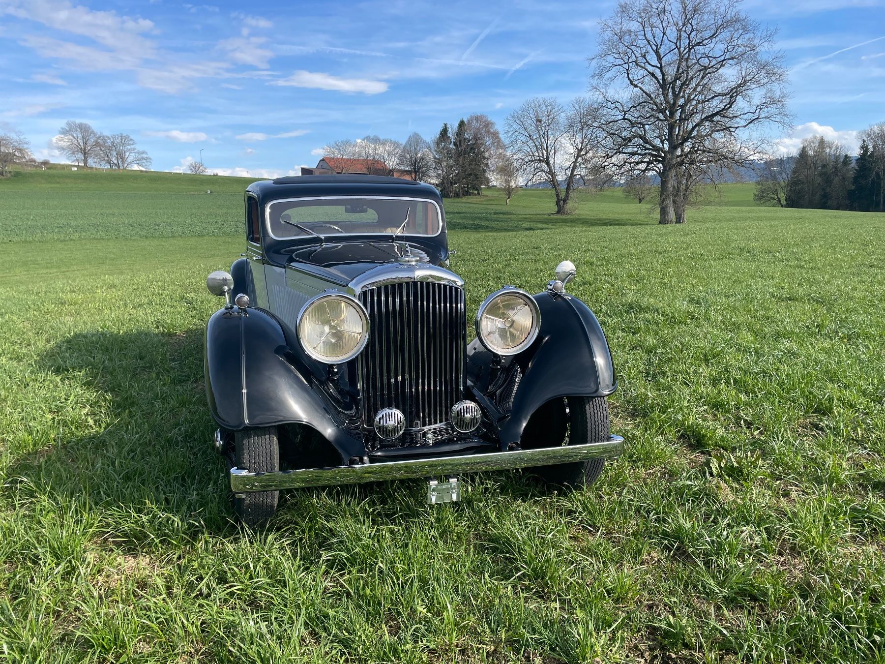 Bentley Automobili: Bentley sport – Usato da Estévenens venduto da gob_hmc5 1