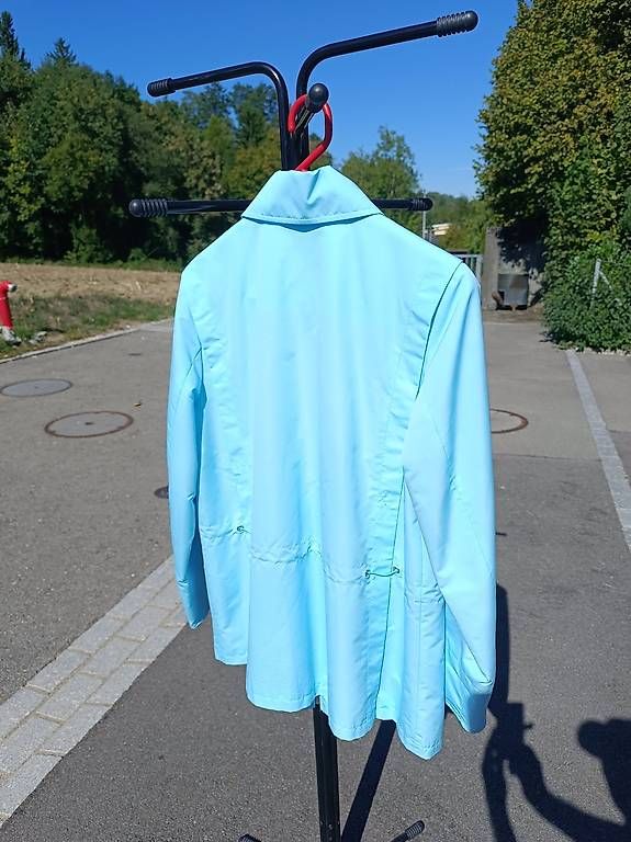 Giacche: Hucke Damenjacke  – Usato da Rudolfstetten venduto da Fotorobi 1