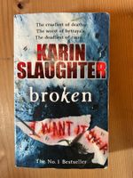 Karin Slaughter – Broken