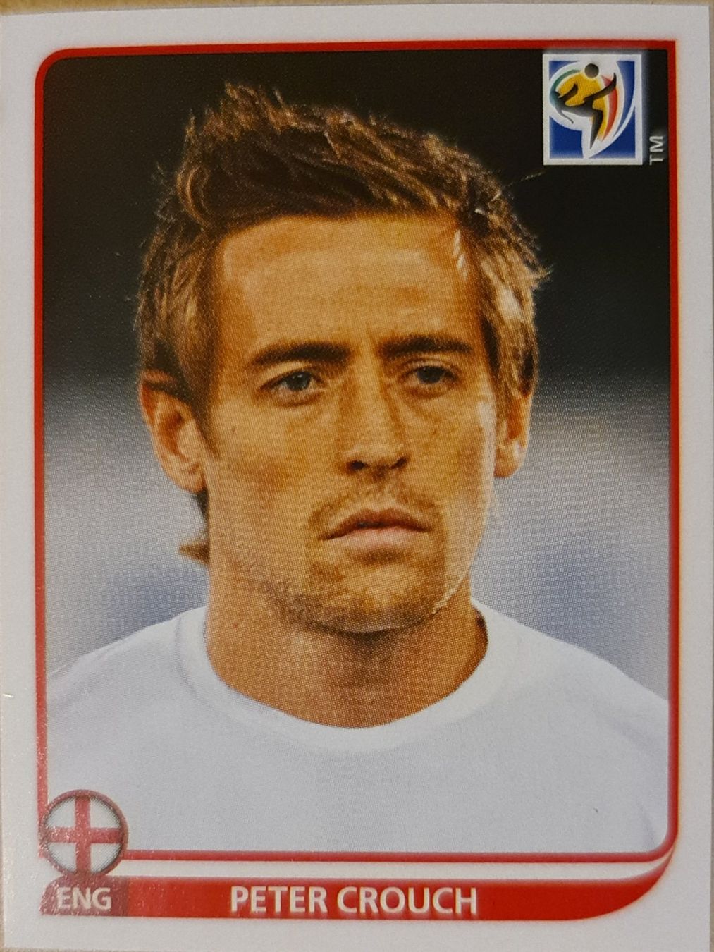 Panini Carte collezionabili: Panini WM 2010 Nr. 200 – Nuovo (secondo la descrizione) da Dintikon venduto da Prime-shop
