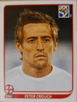 Panini WM 2010 Nr. 200