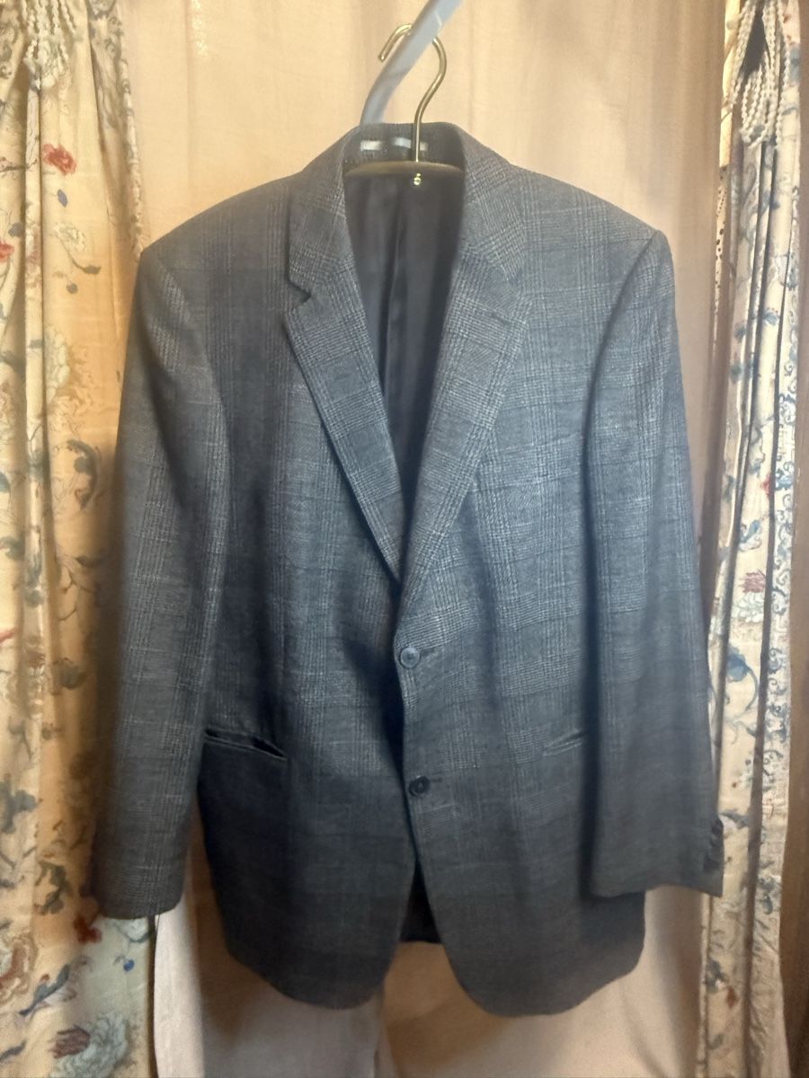 Burberry Vestes: Burberry mens blazer – Neuf (Voir description) à Montreux par Yss_Boutiqu3
