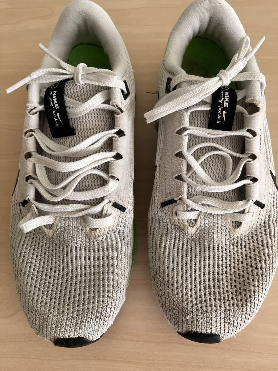 Nike Scarpe da uomo: Nike Pegasus 40 Laufschuhe - Grösse 41 – Usato da Aarau venduto da PPhof96 1
