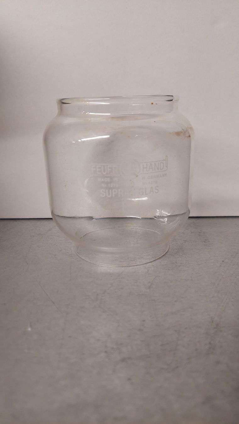 Bicchieri: Lampenglas Suprax Glas – Nuovo e nell'imballaggio originale da Ruswil venduto da kellerruswil