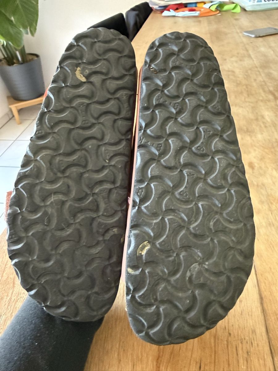 Birkenstock Schuhe für Mädchen: Birkenstock Gr. 37 – Gebraucht aus Flüh von domiri 1