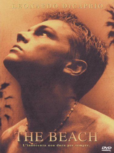 Tutti i DVDs: The Beach – Usato da Altdorf UR venduto da boardsofcanada