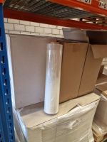 6 Rollen Handstretchfolie aus PE, 500mm x 300m, 23my Stretch