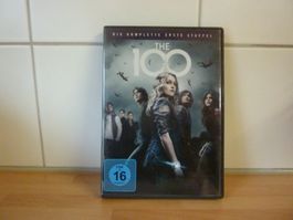 The 100  Staffel 1