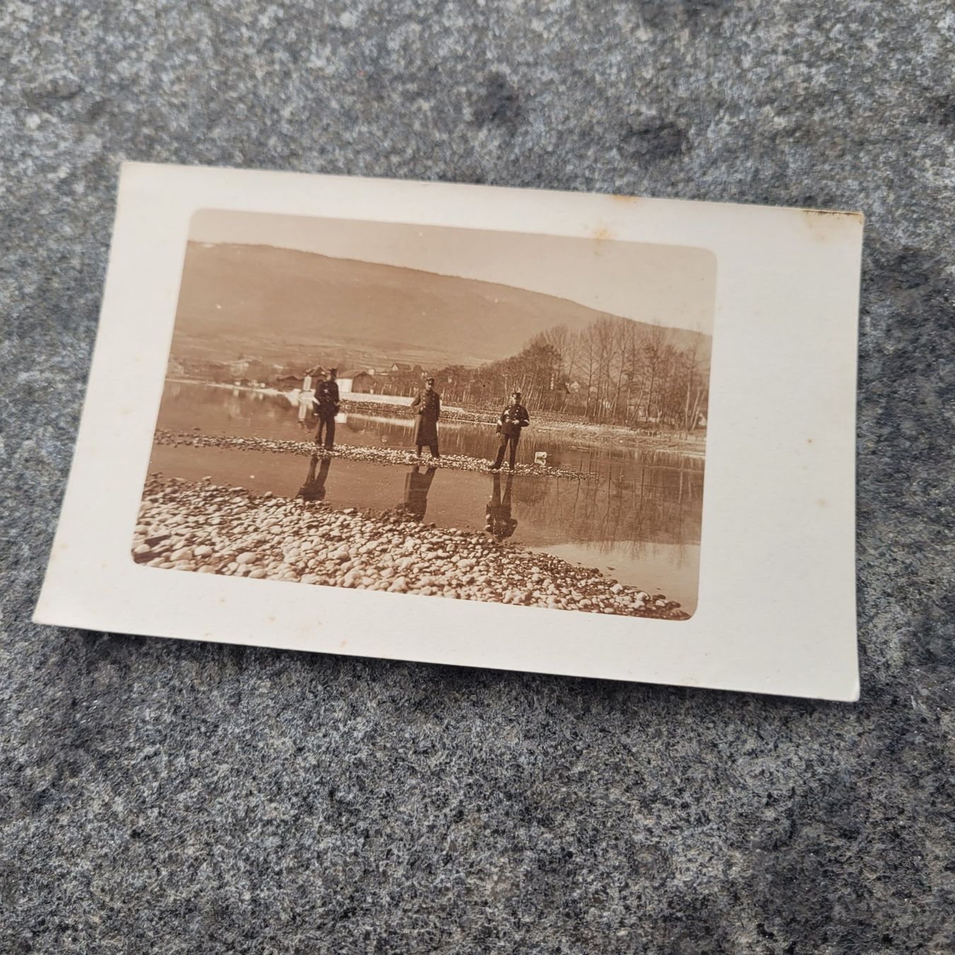 Cartes postales: PostKarte AK Militär – D'occasion à Biel/Bienne par Destockweb