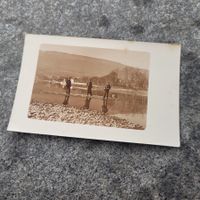 PostKarte AK Militär