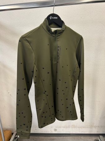 Langlaufshirt Maloja