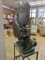 PION Officine Milano Kinoprojektor 35 mm