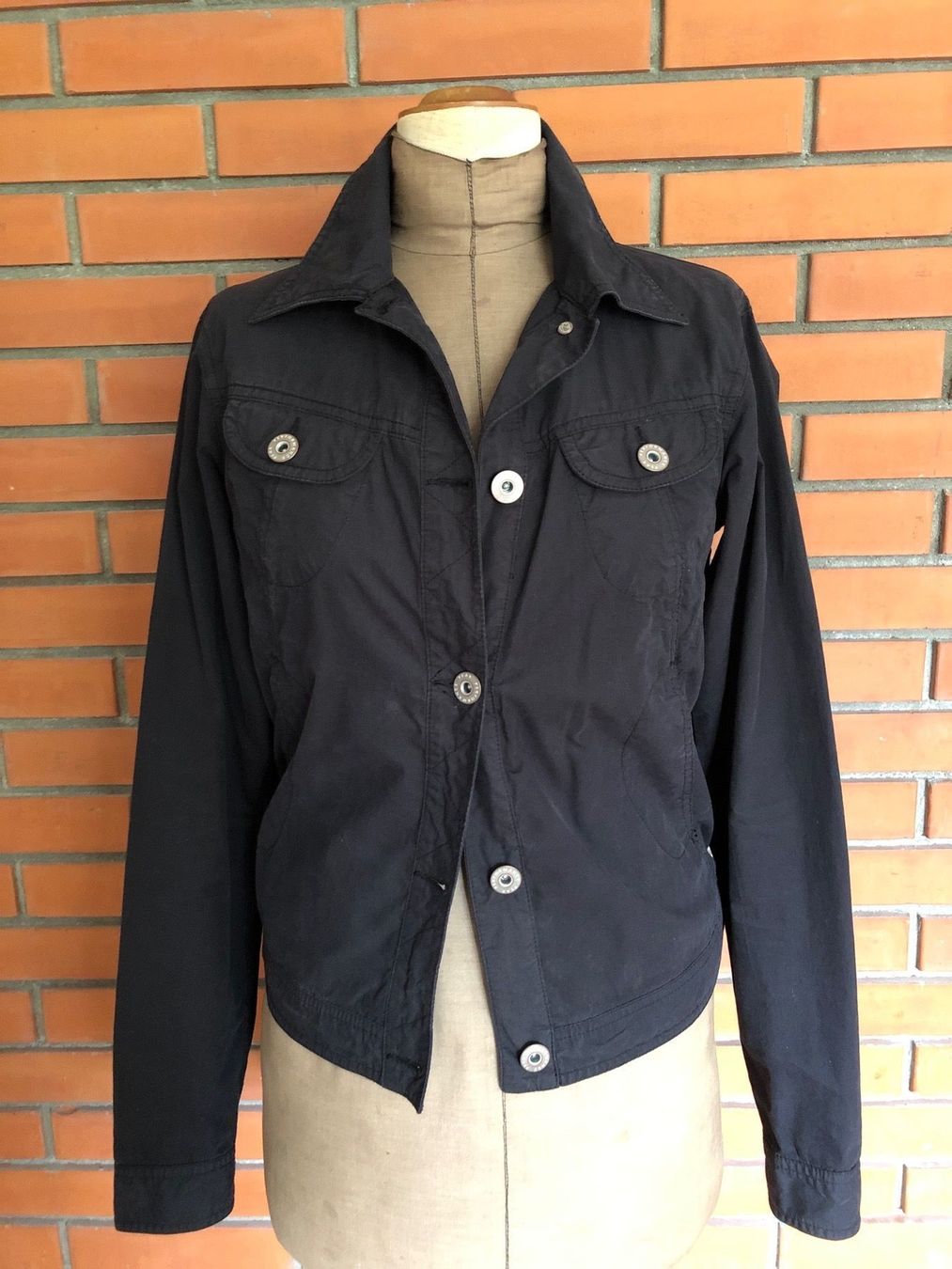 Vestes: Peak Performance Jacke – D'occasion à Niederteufen par nana65