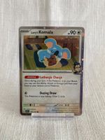 Pokemon / Ascended Heores / Larry's Komala #175/217 🇬🇧