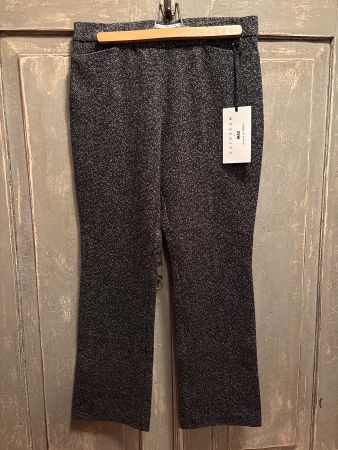 MAC Daydream . Florence smart - Fischgrat Hose - 40