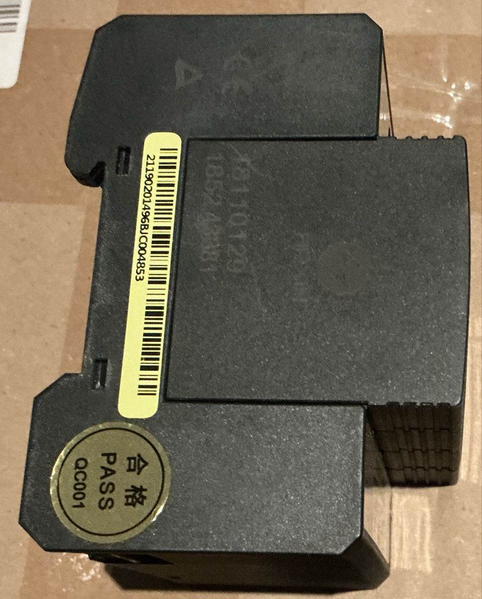 Componenti elettronici: Überspannungsableiter / Lightning Surge Protective SPD – Nuovo e nell'imballaggio originale da Ballwil venduto da Pascal105 2