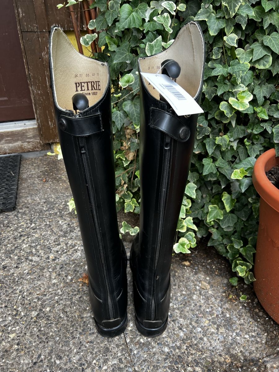 Chaussures hommes: Reitstiefel Petrie – Neuf (Voir description) à Wangen ZH par binchen24 1