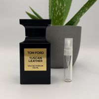 Tom Ford Tuscan Leather Abfüllung / Probe 3ml