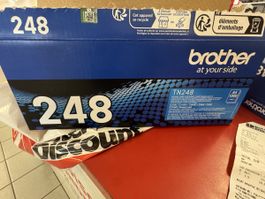 Brother Toner