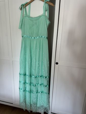 BLUEGIRL FOLIES Kleid Grösse EU 42