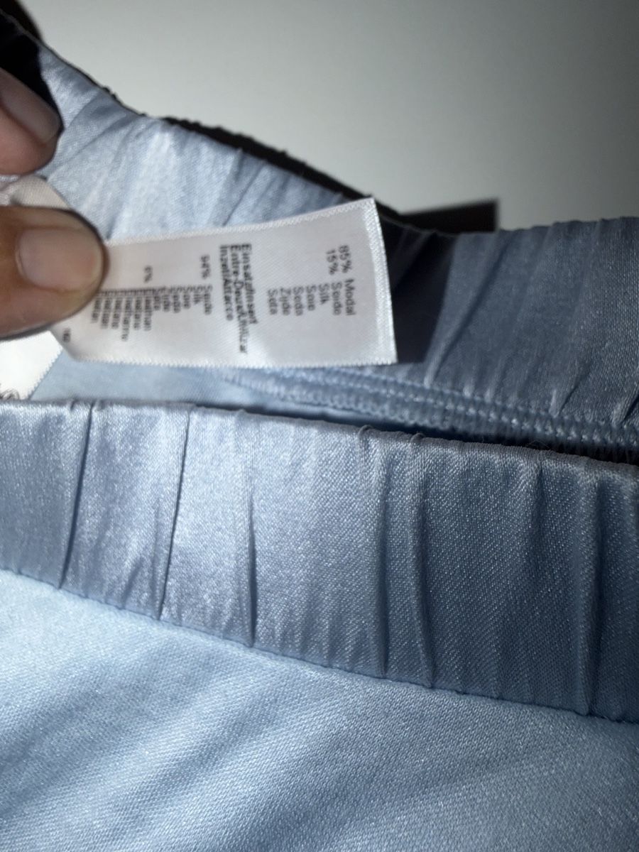 Hanro Negligees & Pigiami: HANRO SLEEP & Lounge Hose L neu – Nuovo (secondo la descrizione) da Dornach venduto da samuti 3