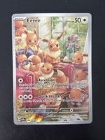 Eevee - TWM188 🇺🇸