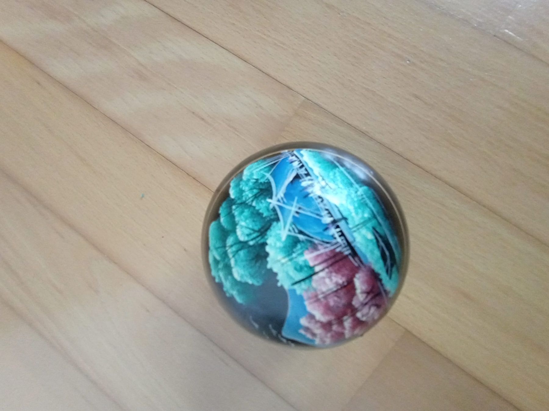 Tutte le decorazioni: Dekoseife Japan Style – Usato da Wädenswil venduto da Mirm1.0 1