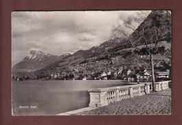BUOCHS - Quai