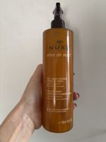 Nuxe Rêve de Miel Reinigungsgel, neu & ungebraucht!