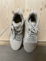Buffalo Plateau Sneaker Beige, Top Zustand, Grösse 41