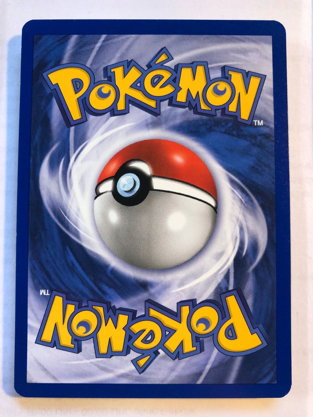 Sammelbilder & Trading cards: Electabuzz (unc.) 1st Neo Genesis - MINT - ab 1.- – Gebraucht aus Giubiasco von dan_pr8b 4
