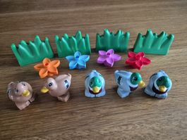 Duplo Set Enten (Y302)