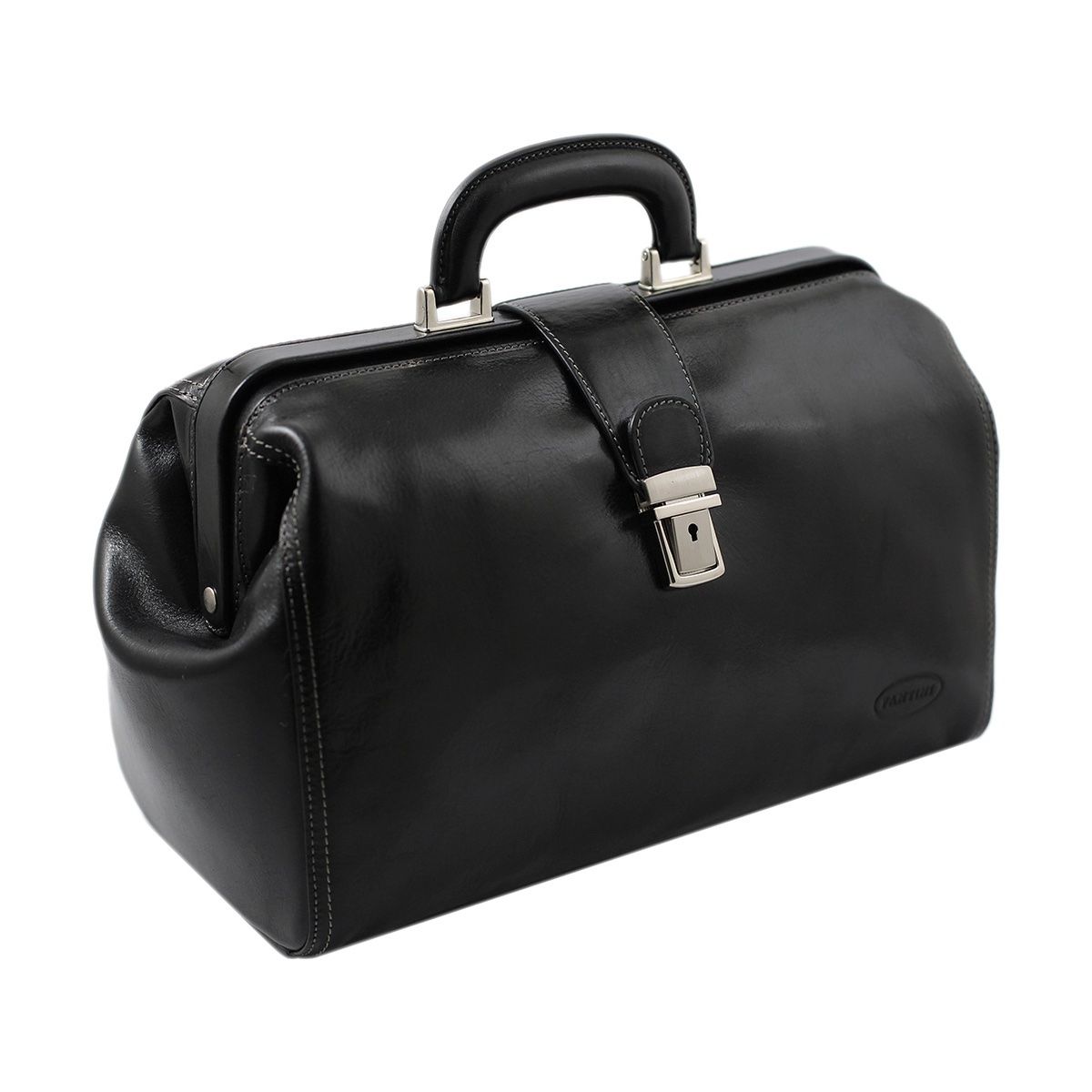 Koffer & Taschen: Arzttasche aus Leder Uffizi – Neu und originalverpackt aus Wittenbach von bes_k8vr 4