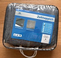 AUTOLIGHT 24 Vorzeltteppich 2,5X 3,5 Meter