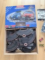 Carrera go!! Rally Hereos