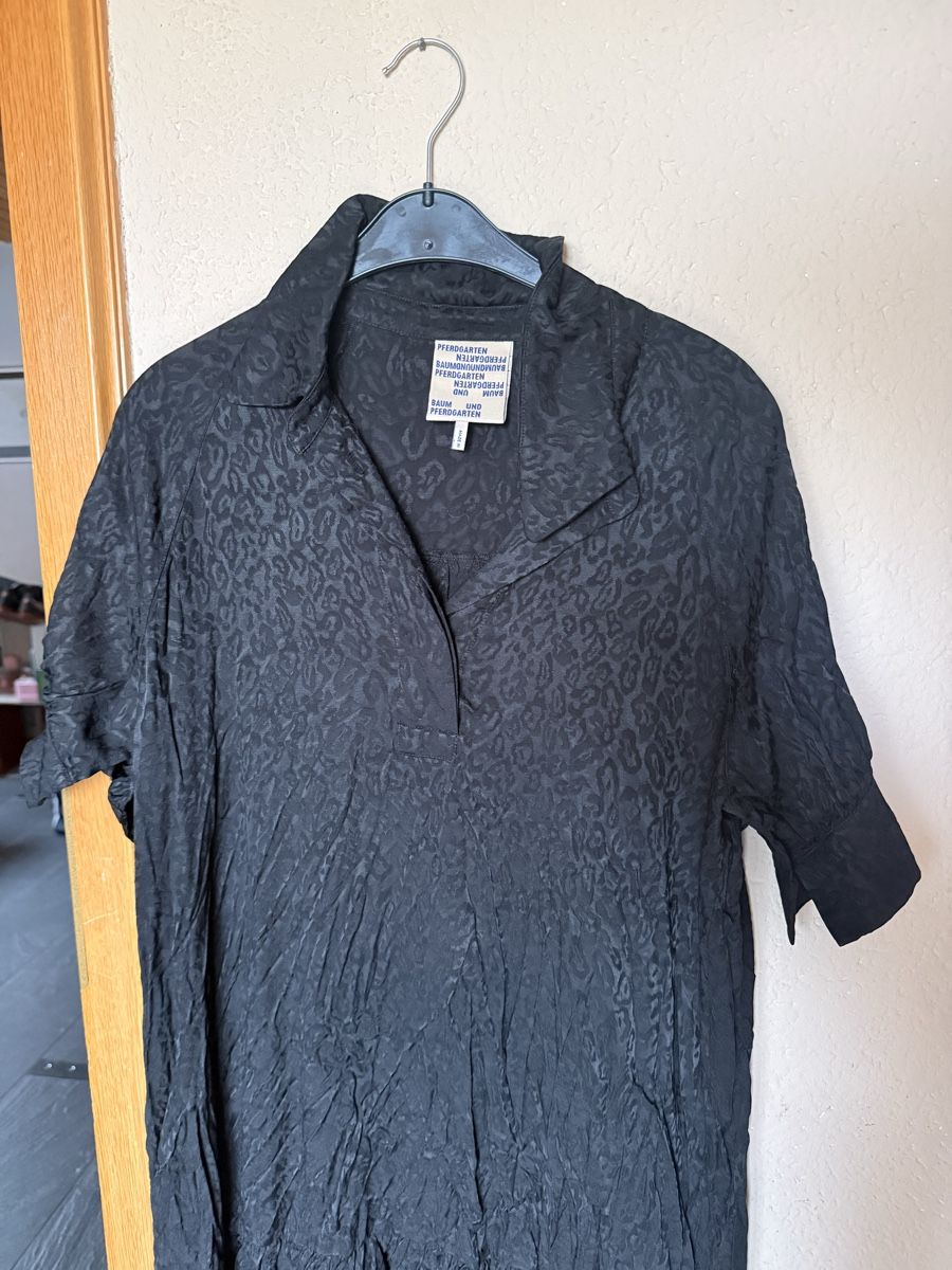 Vestiti: Baum und Pferdgarten Kleid – Usato da Guntershausen venduto da car_ld8s