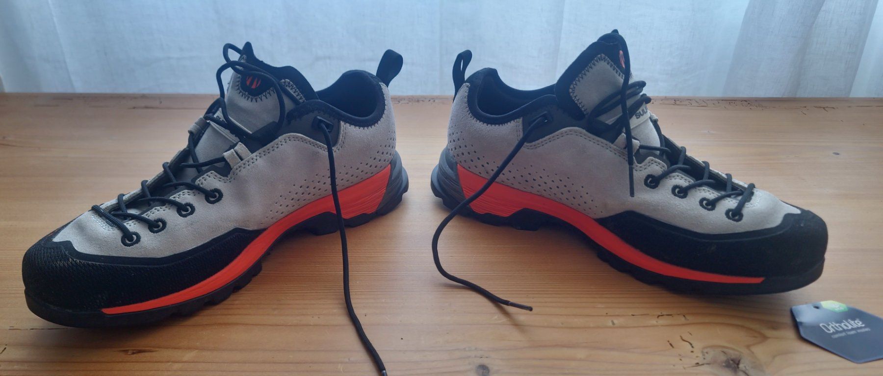 Tecnica Herrenschuhe: Wanderschuhe – Neu (gemäss Beschreibung) aus Zürich von carolus4 3