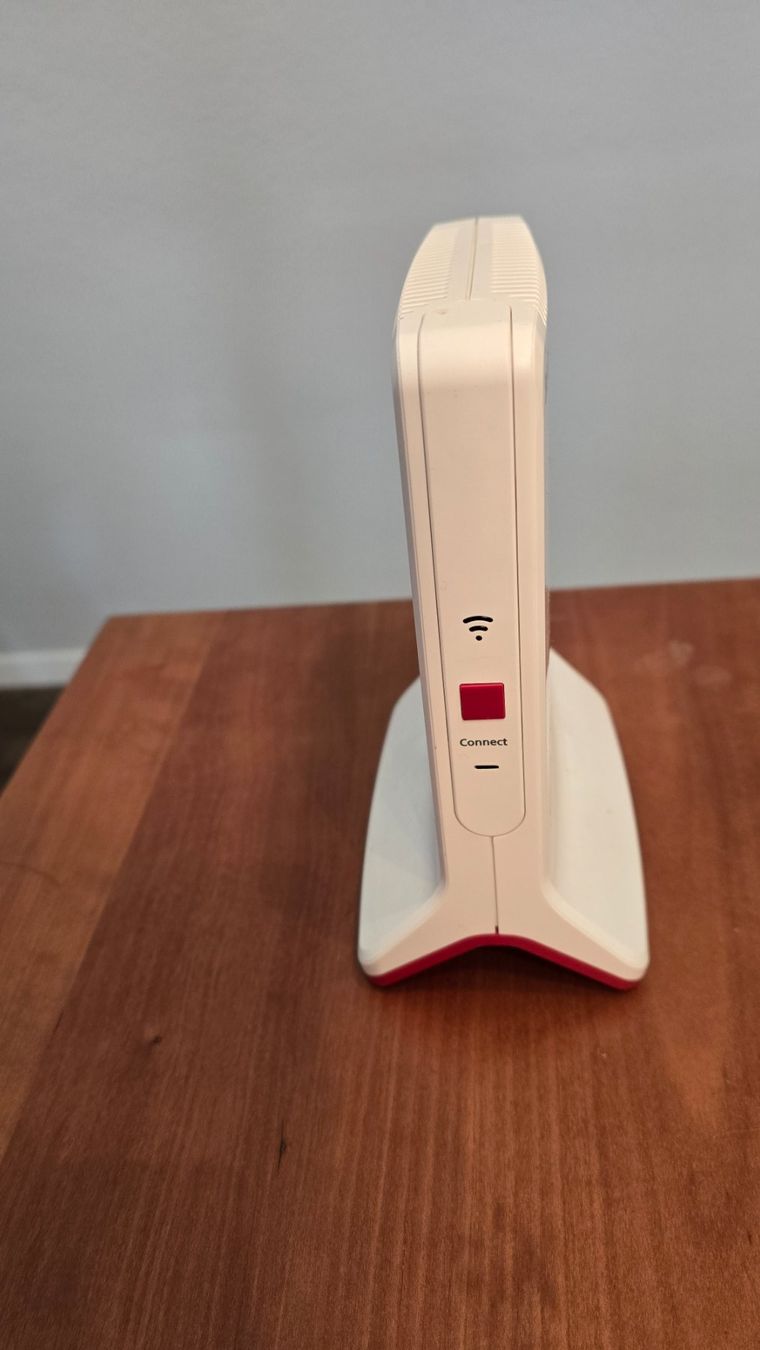 Avm WiFi: FRITZ! Repeater 3000 International – D'occasion à Zürich par odeon10 1