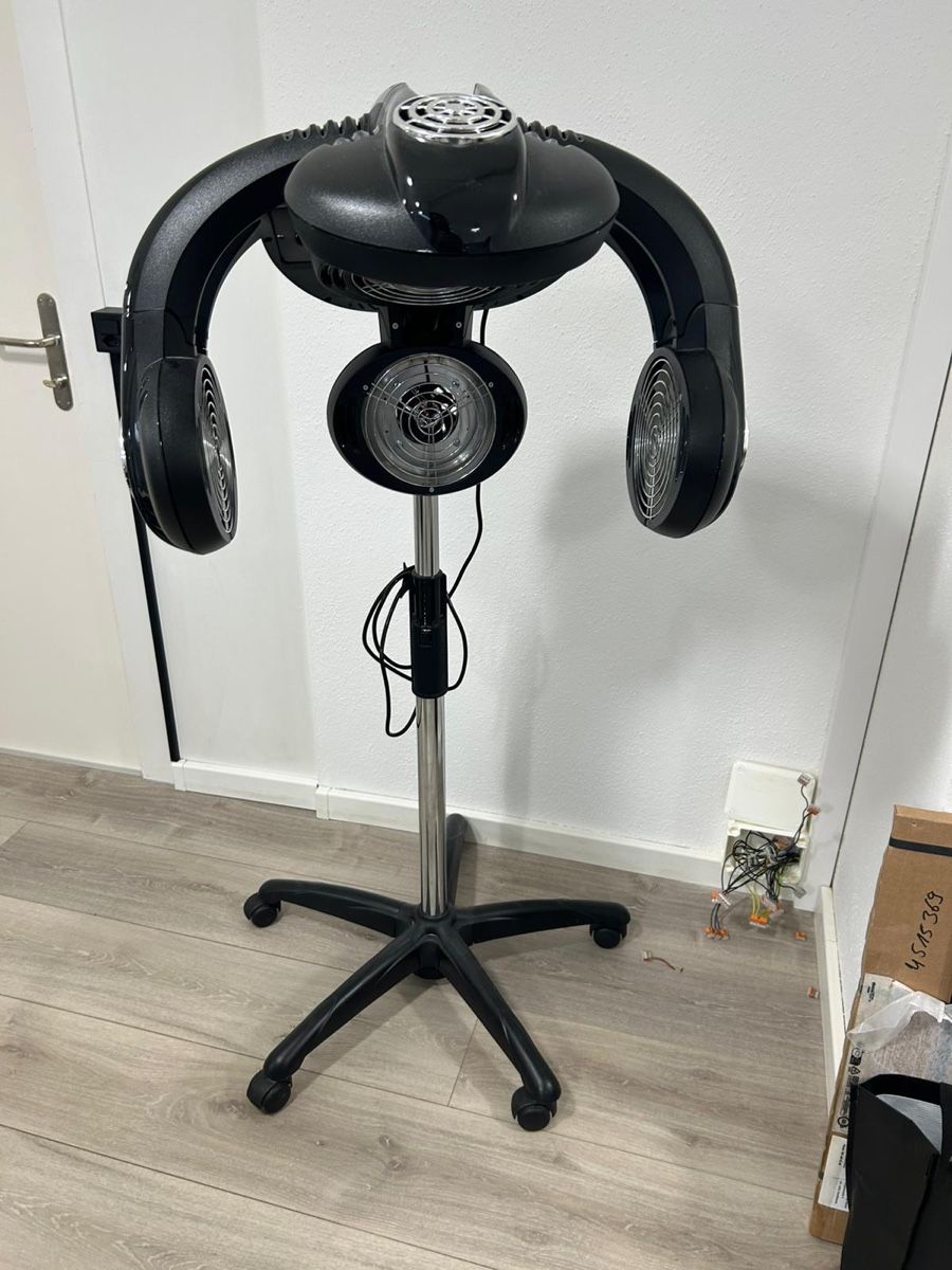 Sonstige Haarpflege: Climazon Ceriotti FX4000 – Gebraucht aus Schaffhausen von StreetsOfSamana