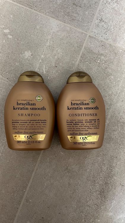Brasilianische Haarglättung Von Kakao Töpfer – 1 Liter Smoothing Maske & Shampoo Set Für Glattes, Gestärktes Haar
